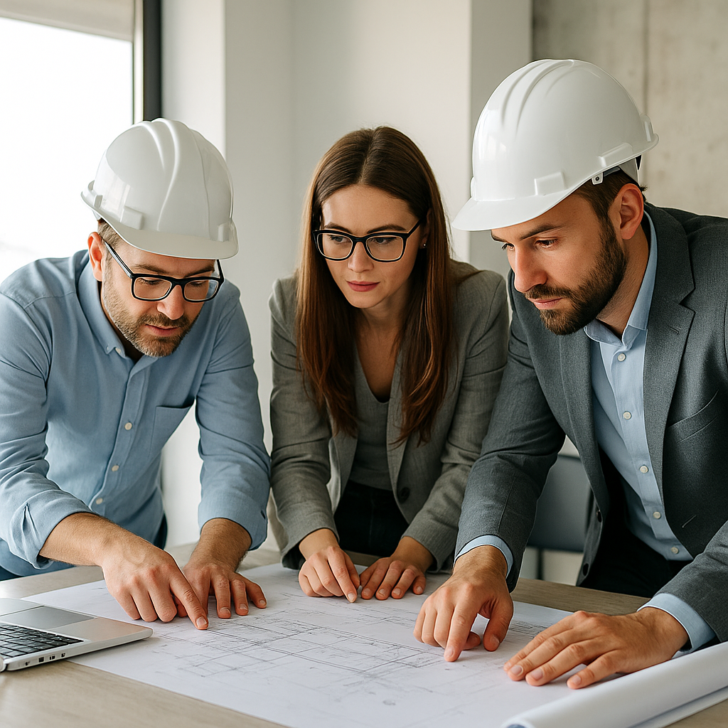 EMPRESA  DE INGENIERIA