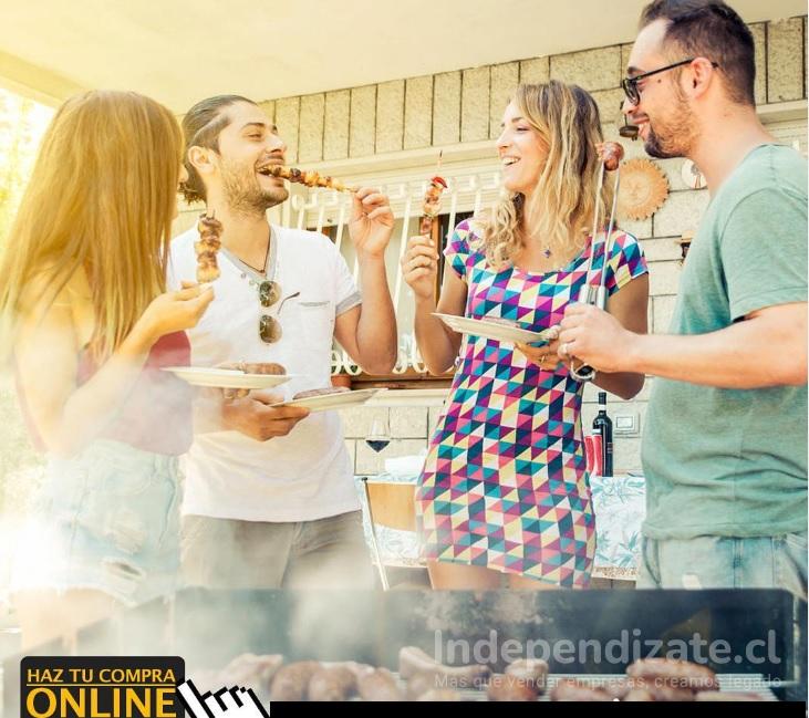 INVERSIÓN EQUITY EN NEGOCIO CON 20,2 % UTILIDAD