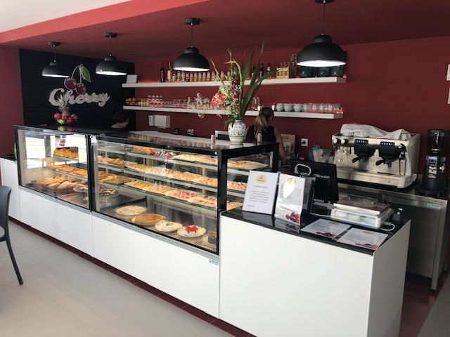 PANADERIA RENTABLE